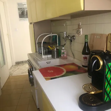 Apartman Le Paquebot San Remo