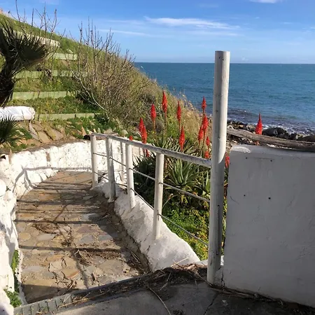 아파트 Le Paquebot *