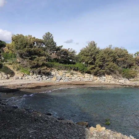 Apartman Le Paquebot