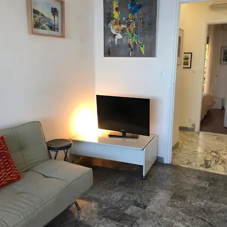 Apartman Le Paquebot