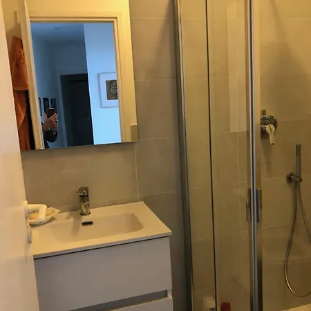 Le Paquebot San Remo