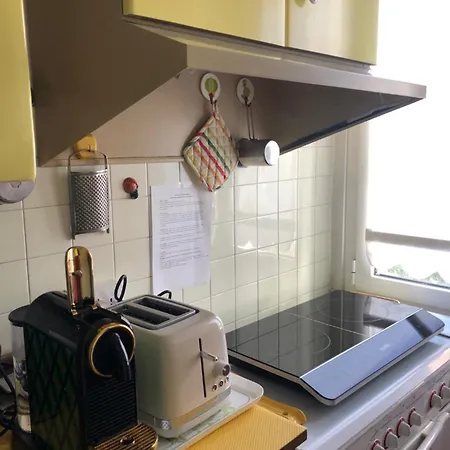 Le Paquebot * 산레모