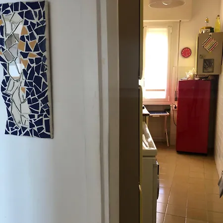 Apartman Le Paquebot San Remo