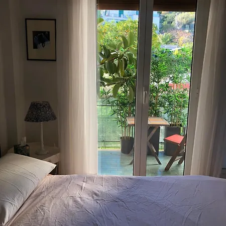 Le Paquebot * San Remo