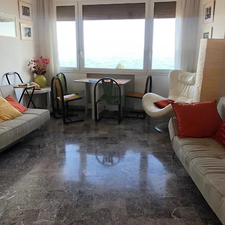 Le Paquebot 산레모