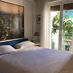 公寓 Le Paquebot 圣雷默