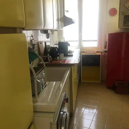 Appartamento Le Paquebot *