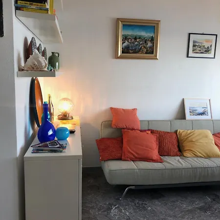 Apartment Pleine Vue Sanremo