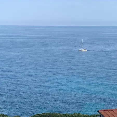 Le Paquebot * Sanremo
