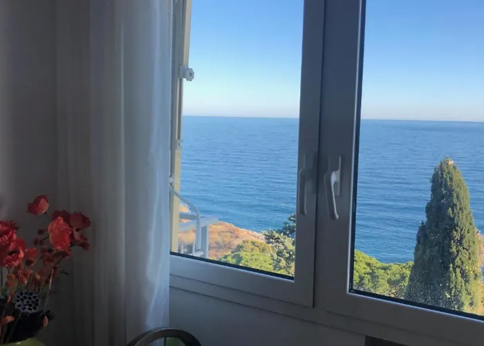 Le Paquebot Appartement *